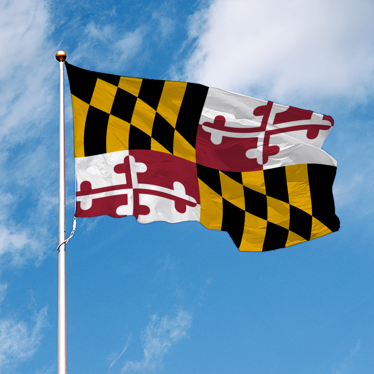 State Flags