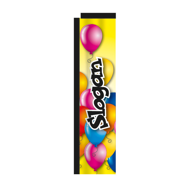 Balloons Medium WindChaser