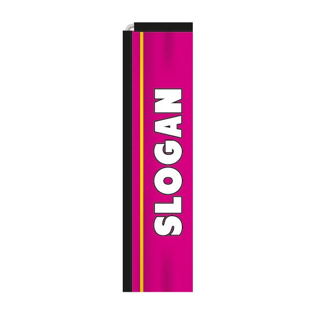 Stock Magenta Medium WindChaser