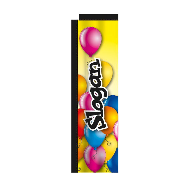 Balloons Small WindChaser